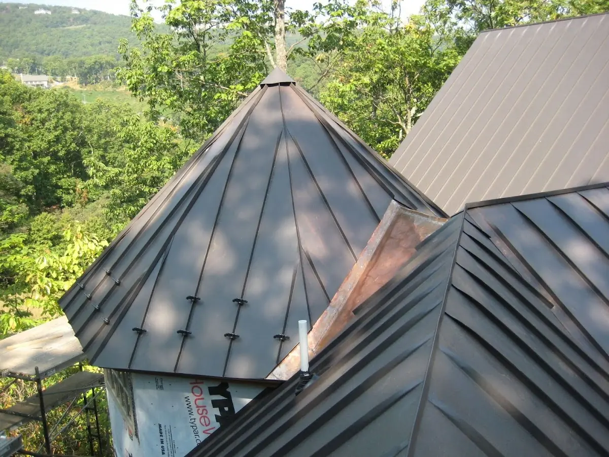 Professional Roof Tarp Installation by Craftsman Roofing in St. Peter